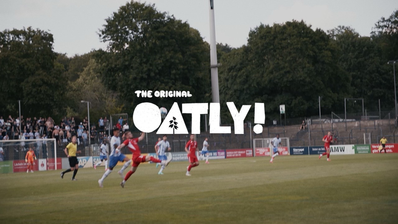 Oatly