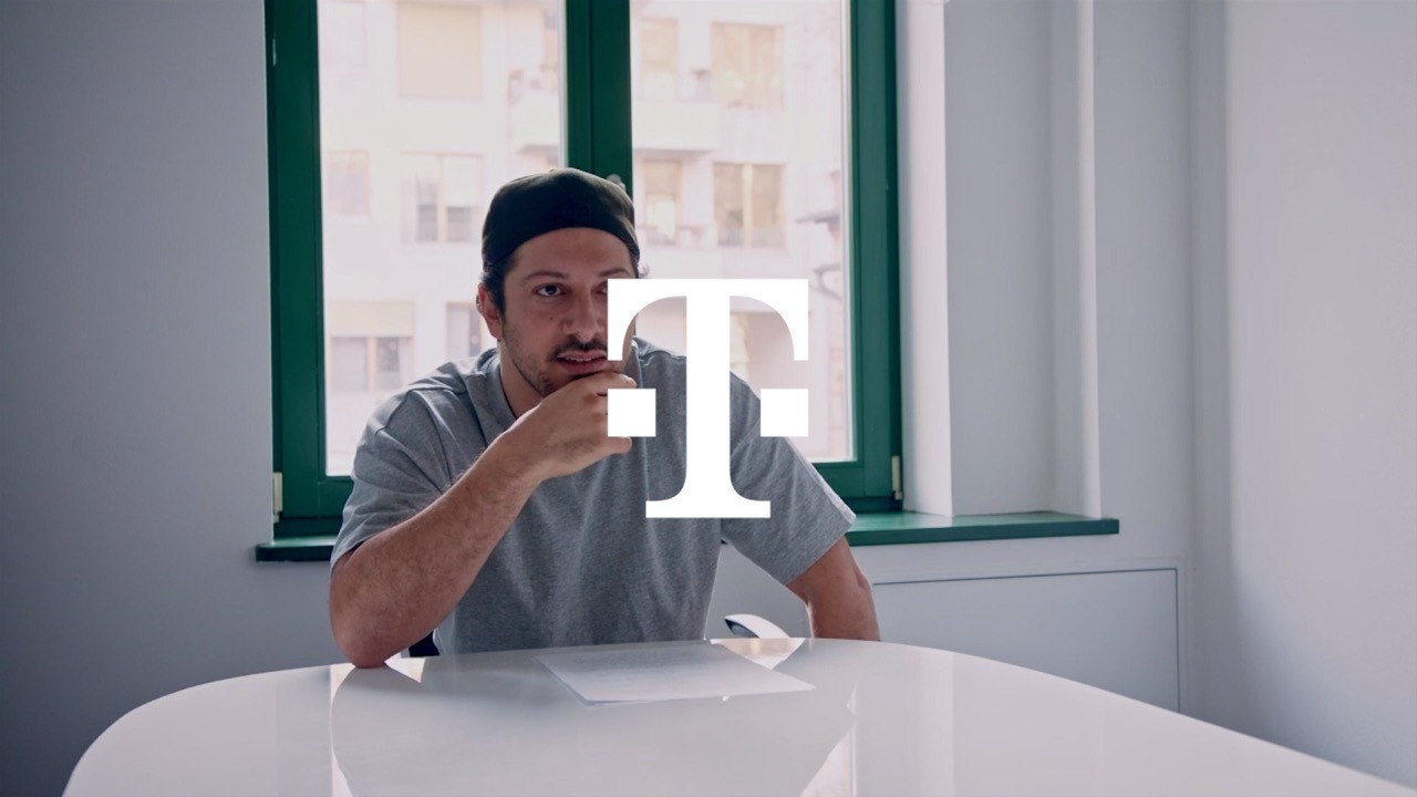 Telekom