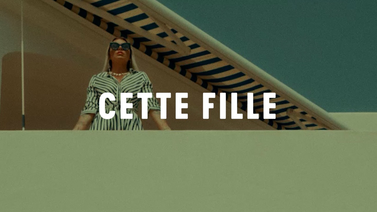 Cette Fille