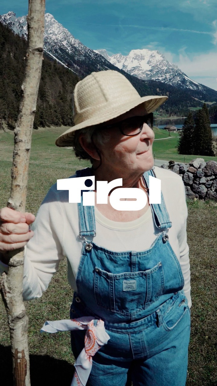 Tirol Werbung