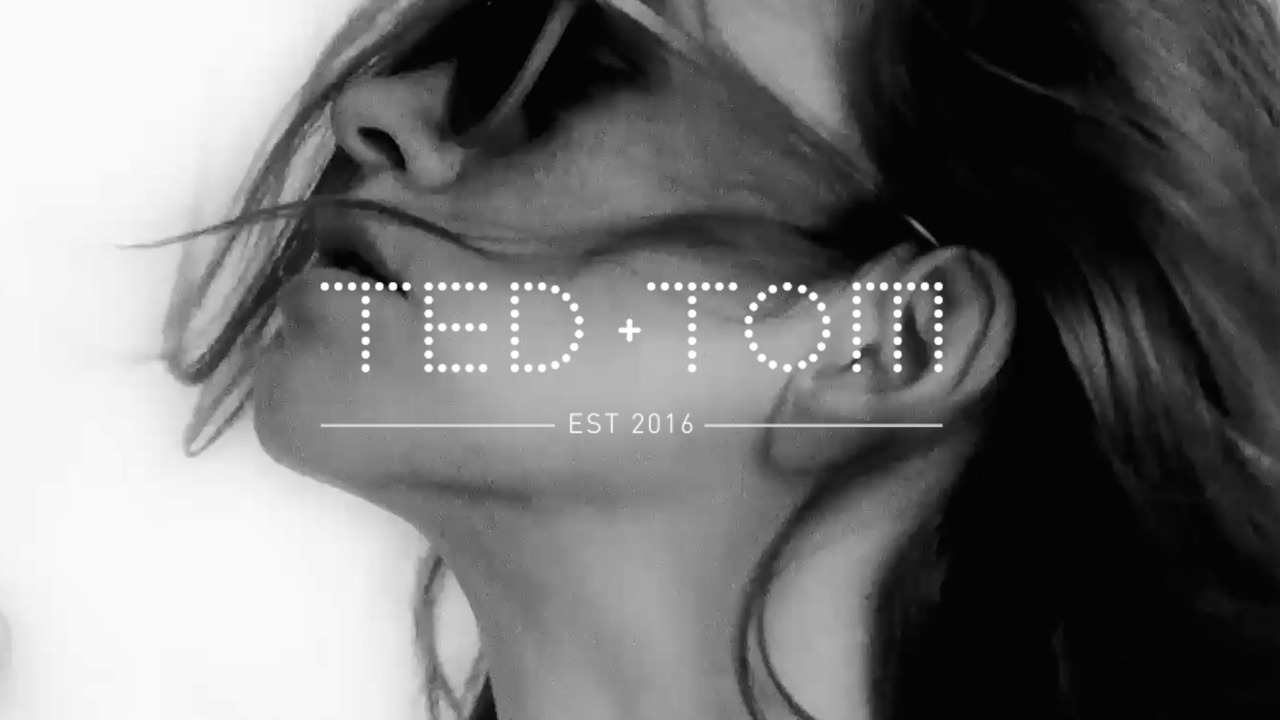 Ted+Tom