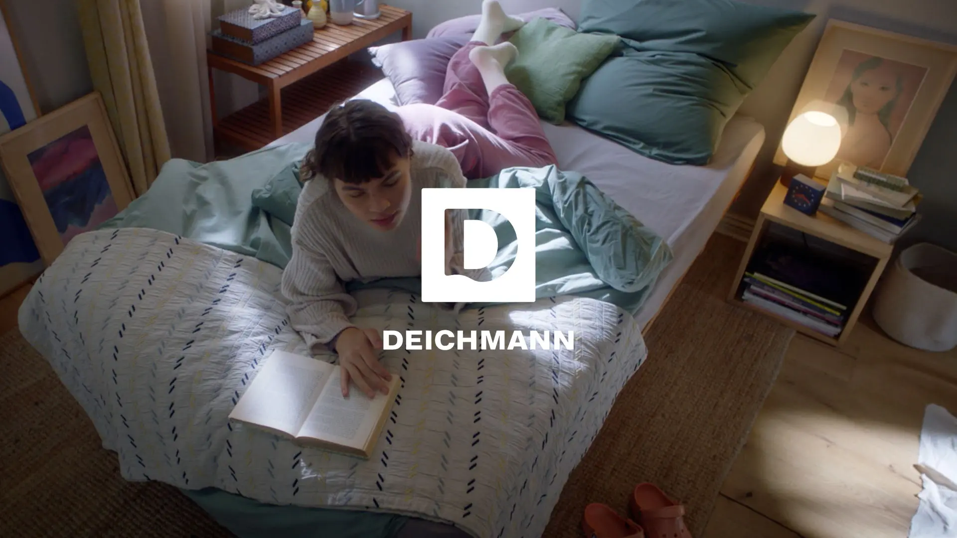 Deichmann