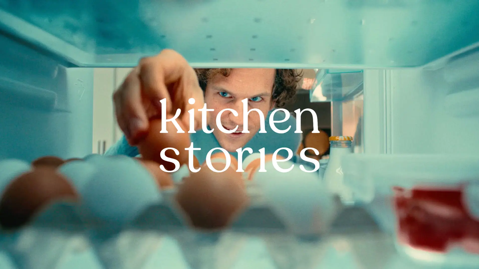 Kitchenstories