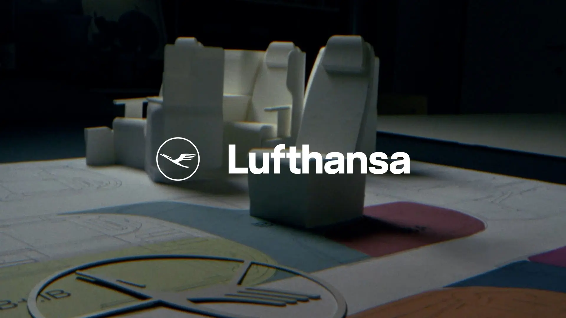 Lufthansa