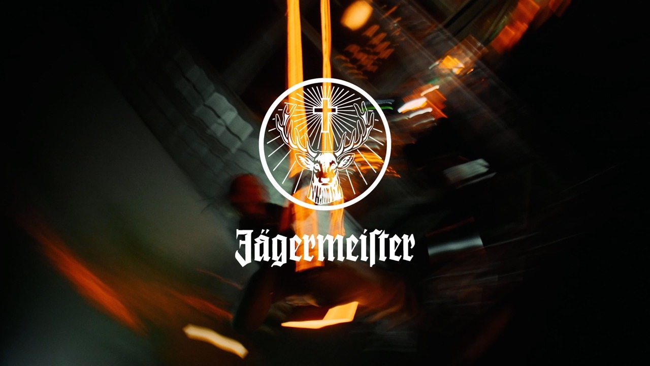 Jägermeister
