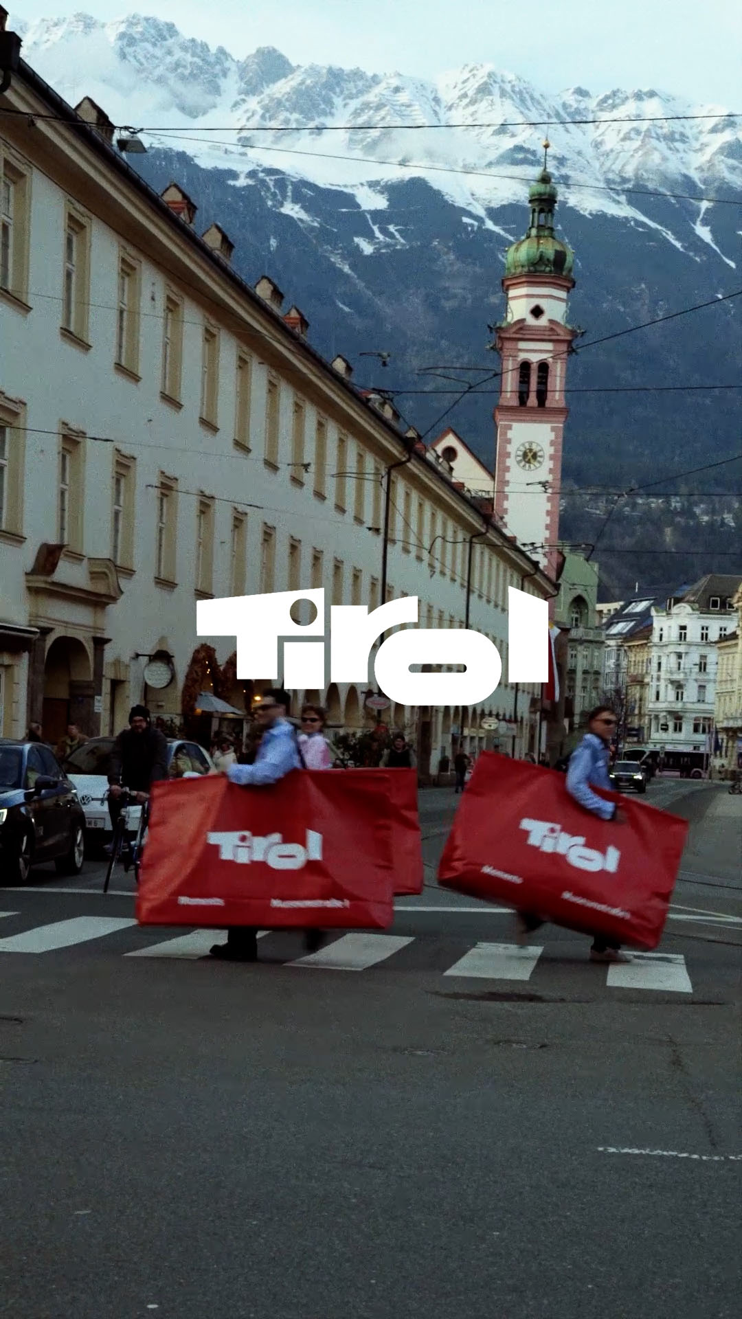 Tirol Holding